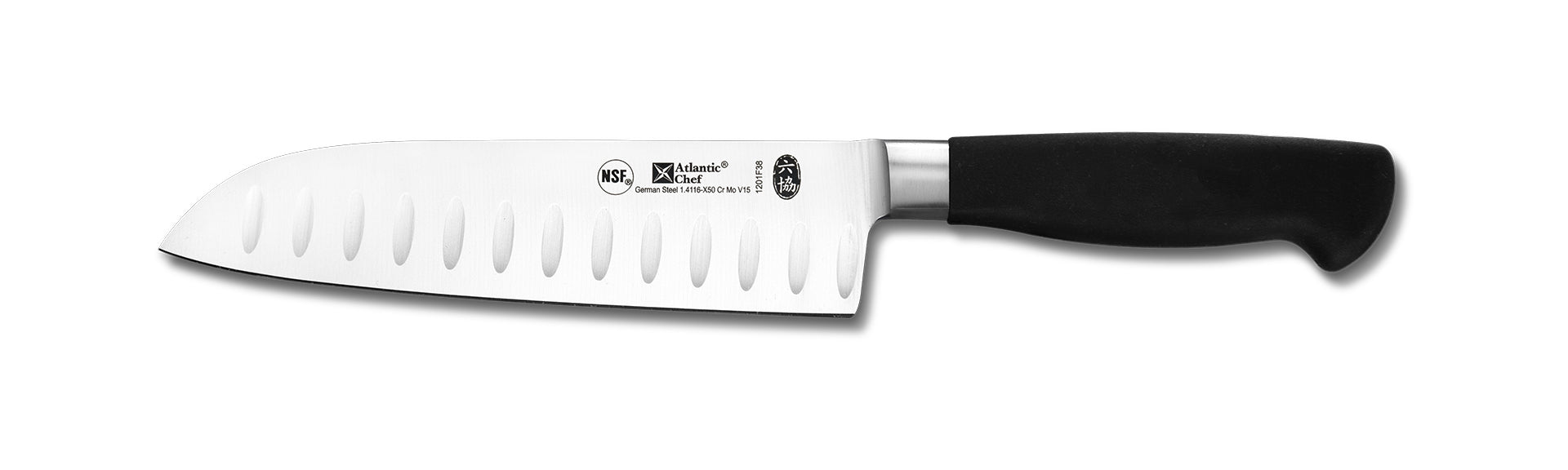 Santoku Knife
