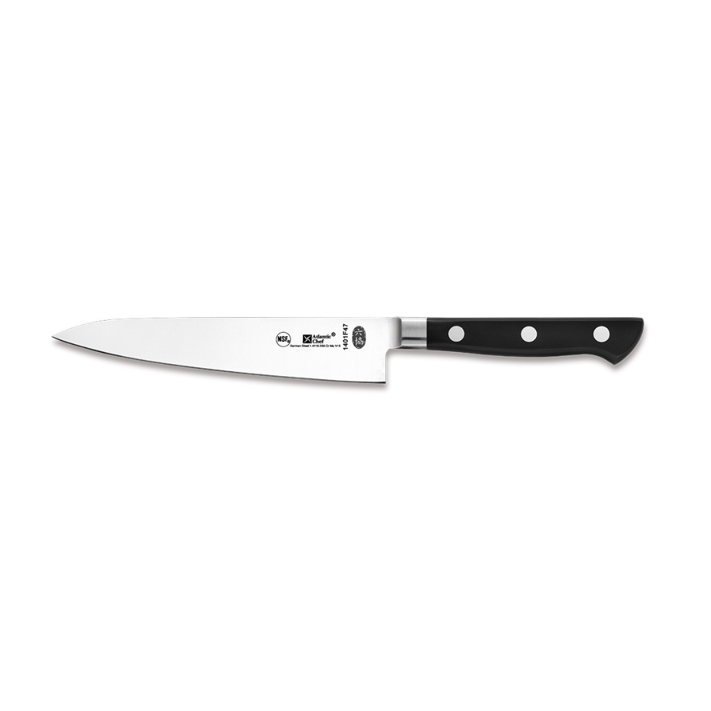 Chef's knife