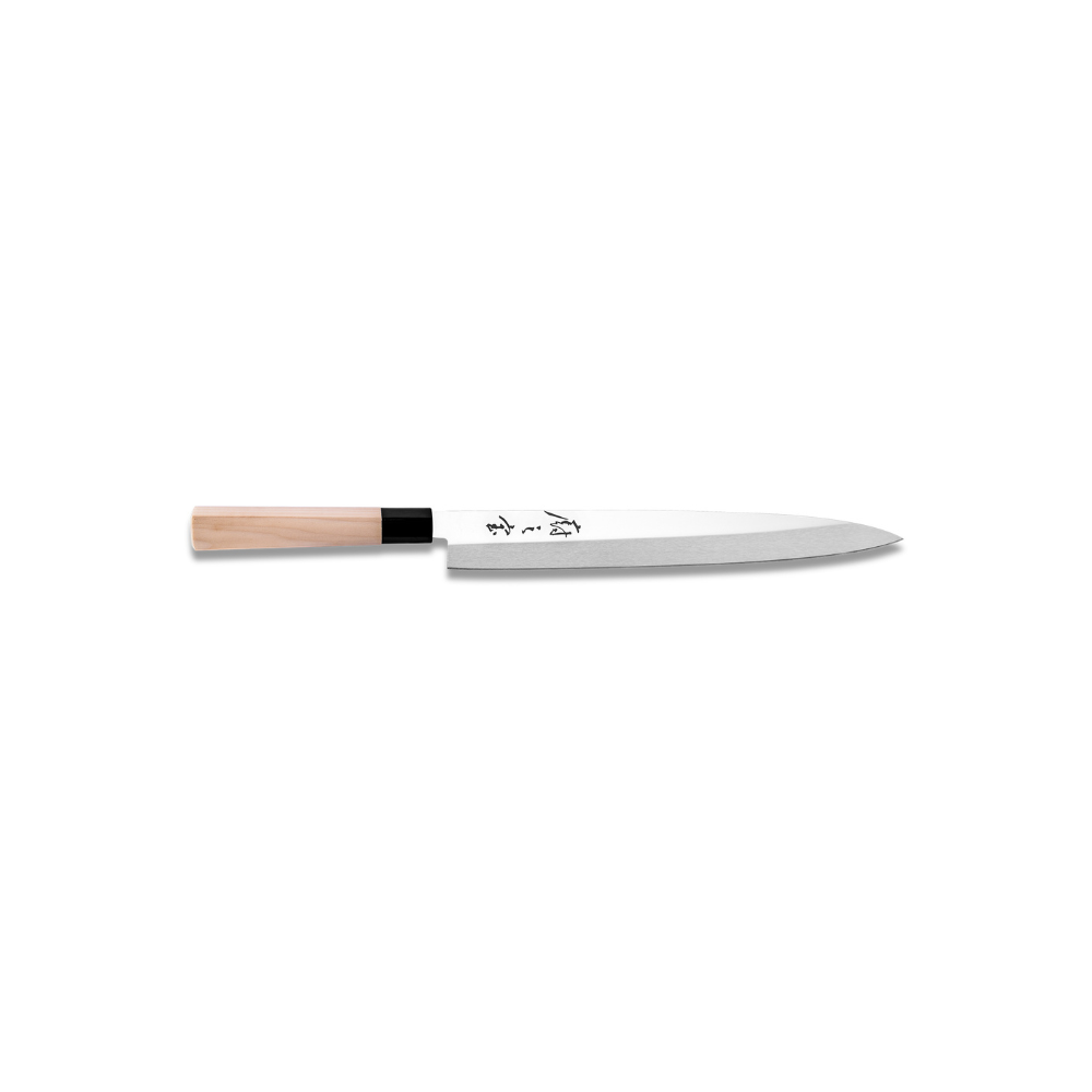 Sashimi knife