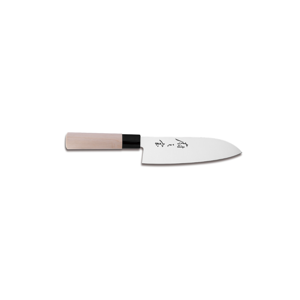 Deba Knife