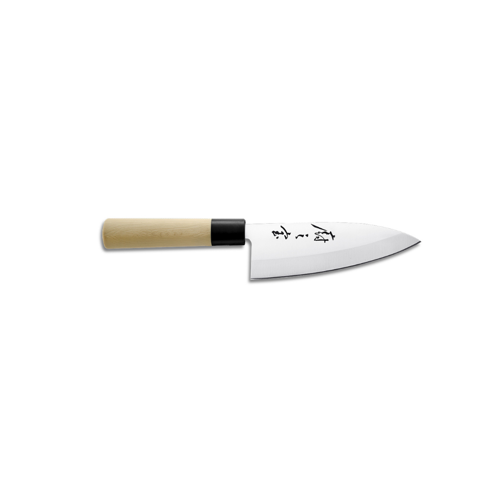Deba Knife
