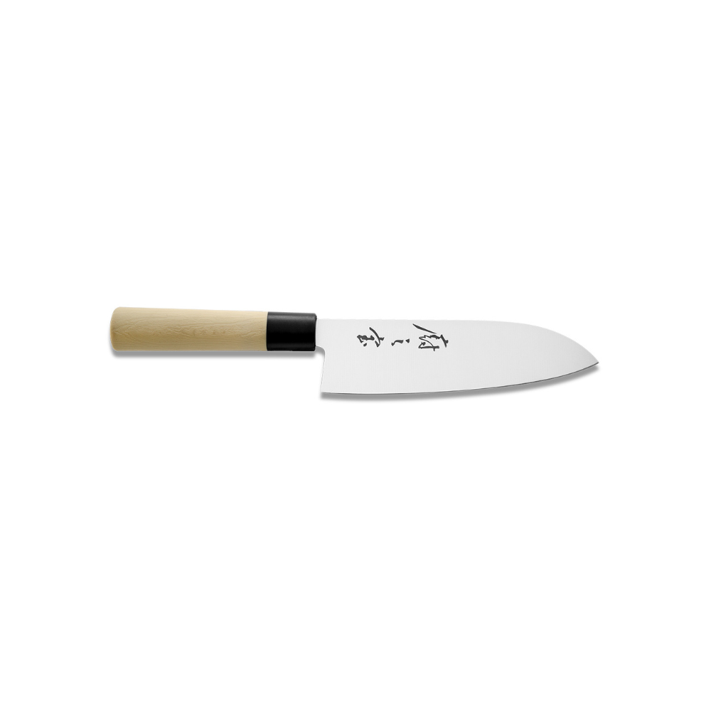 Santoku Knife