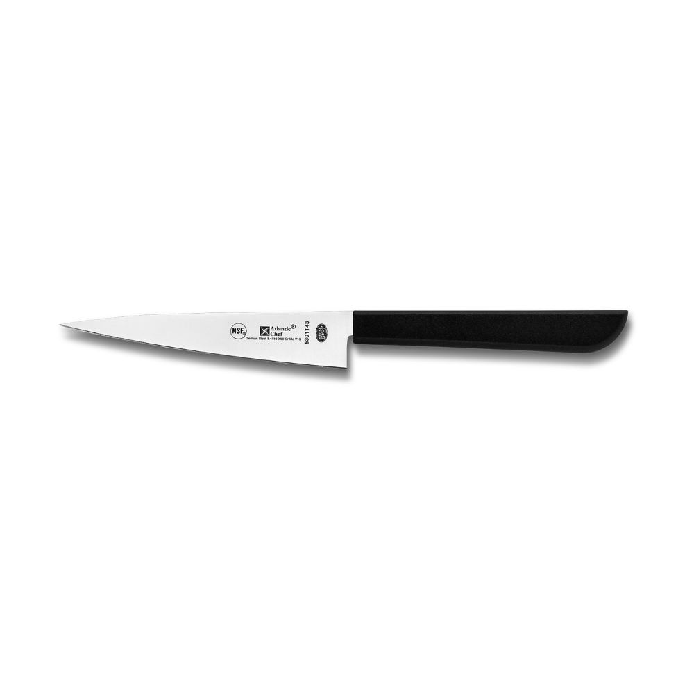 Garnishing Knife