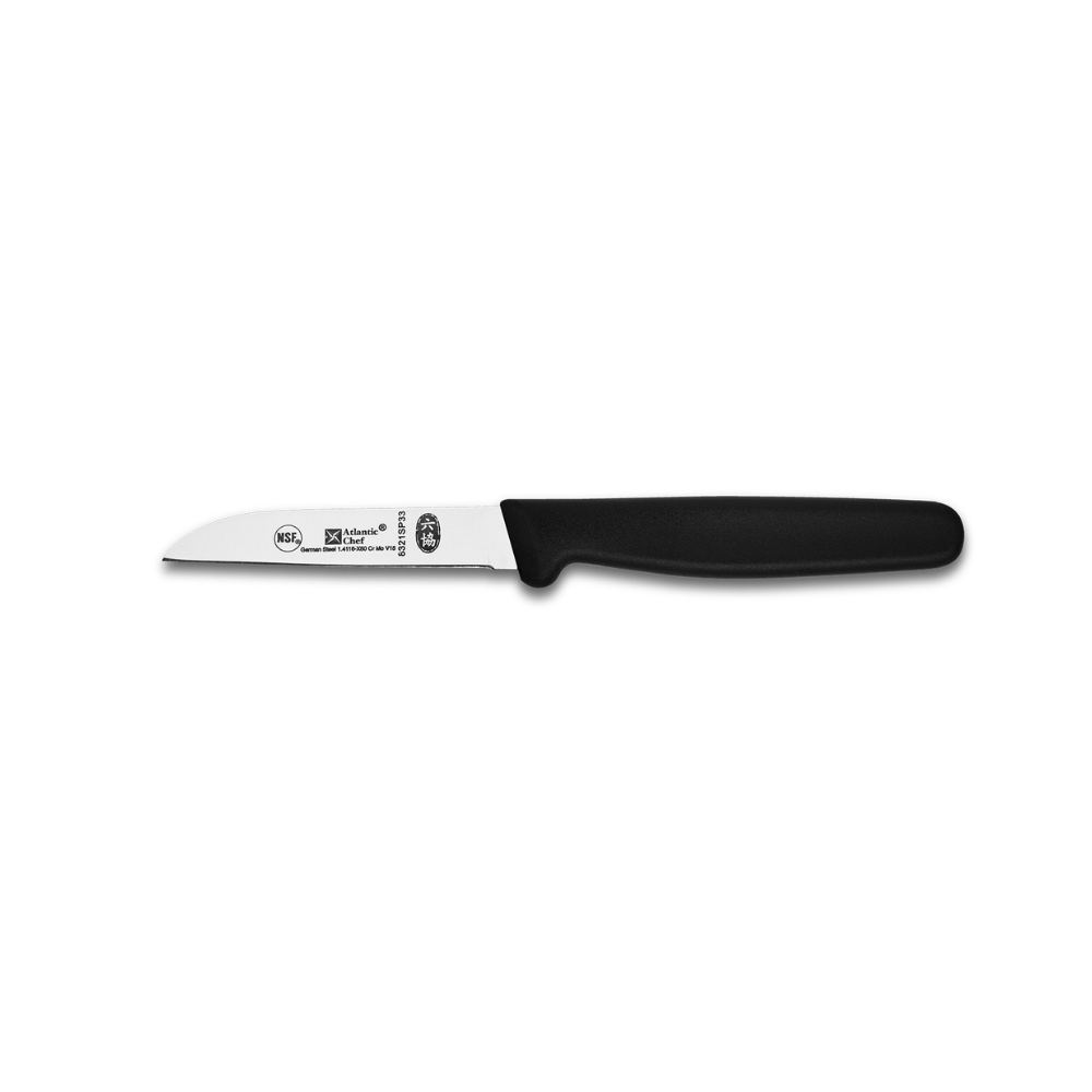 Paring Knife - square top