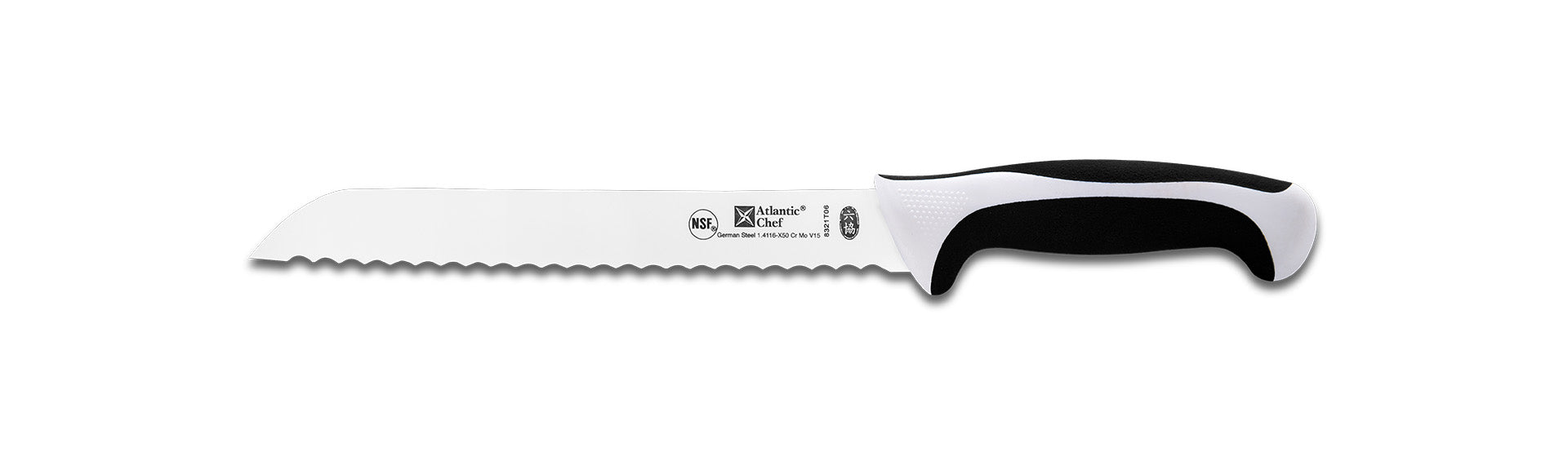 Bread Knife