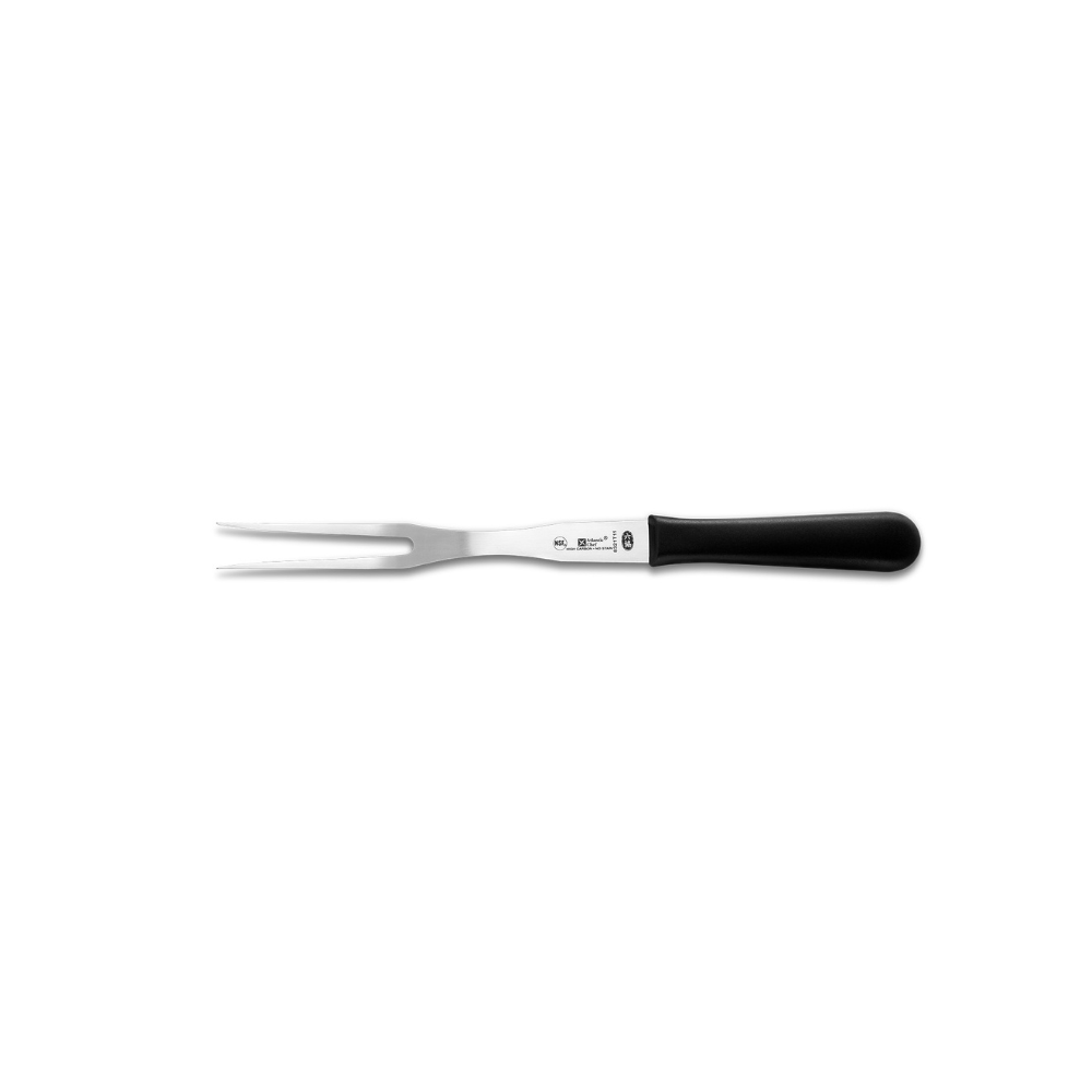 Carving Fork-Curved