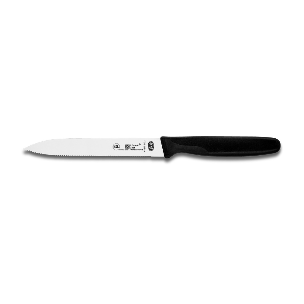 Utility Knife - serrated