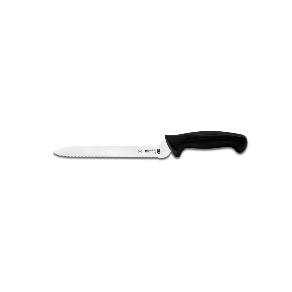 Offset Bread knife