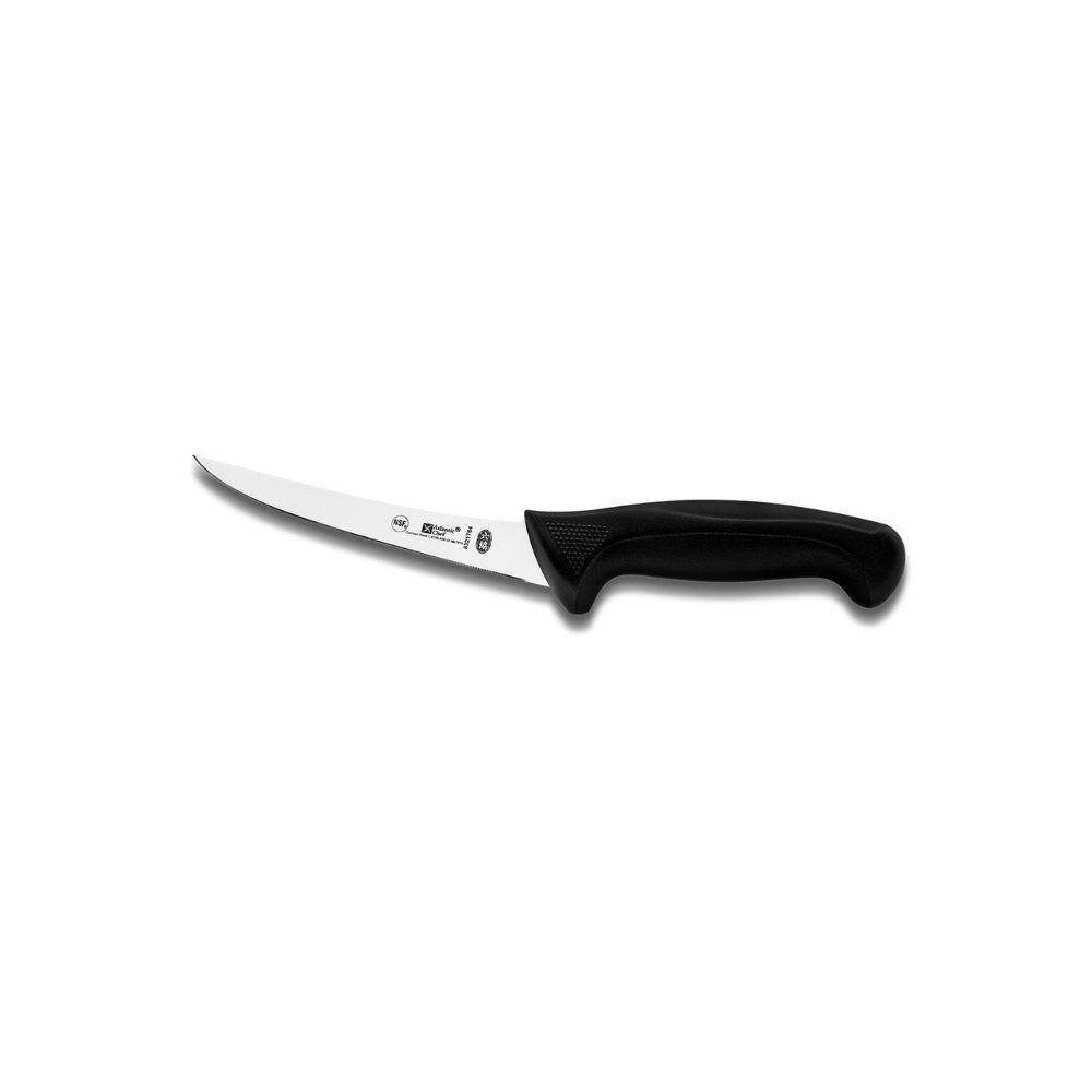 Curved Boning Knife