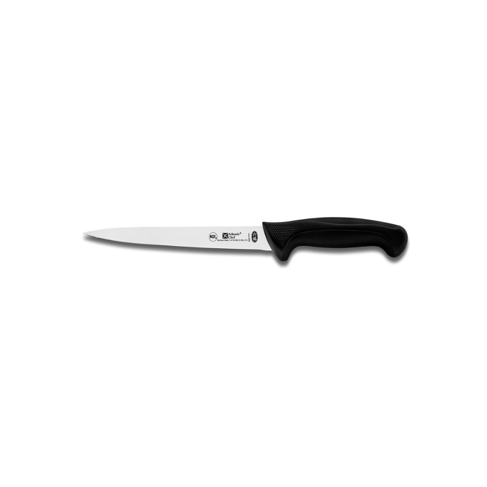 Fillet Knife Flexible