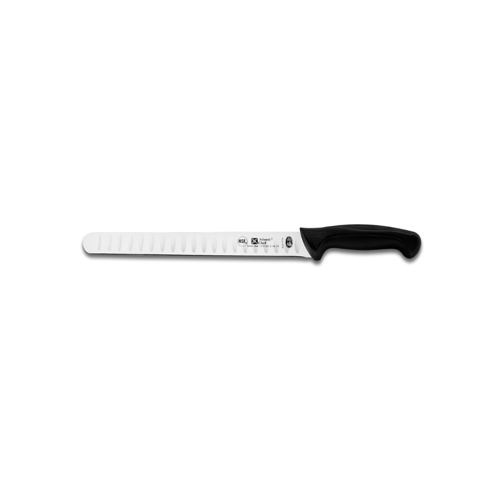 Slicing Knife - granton edge