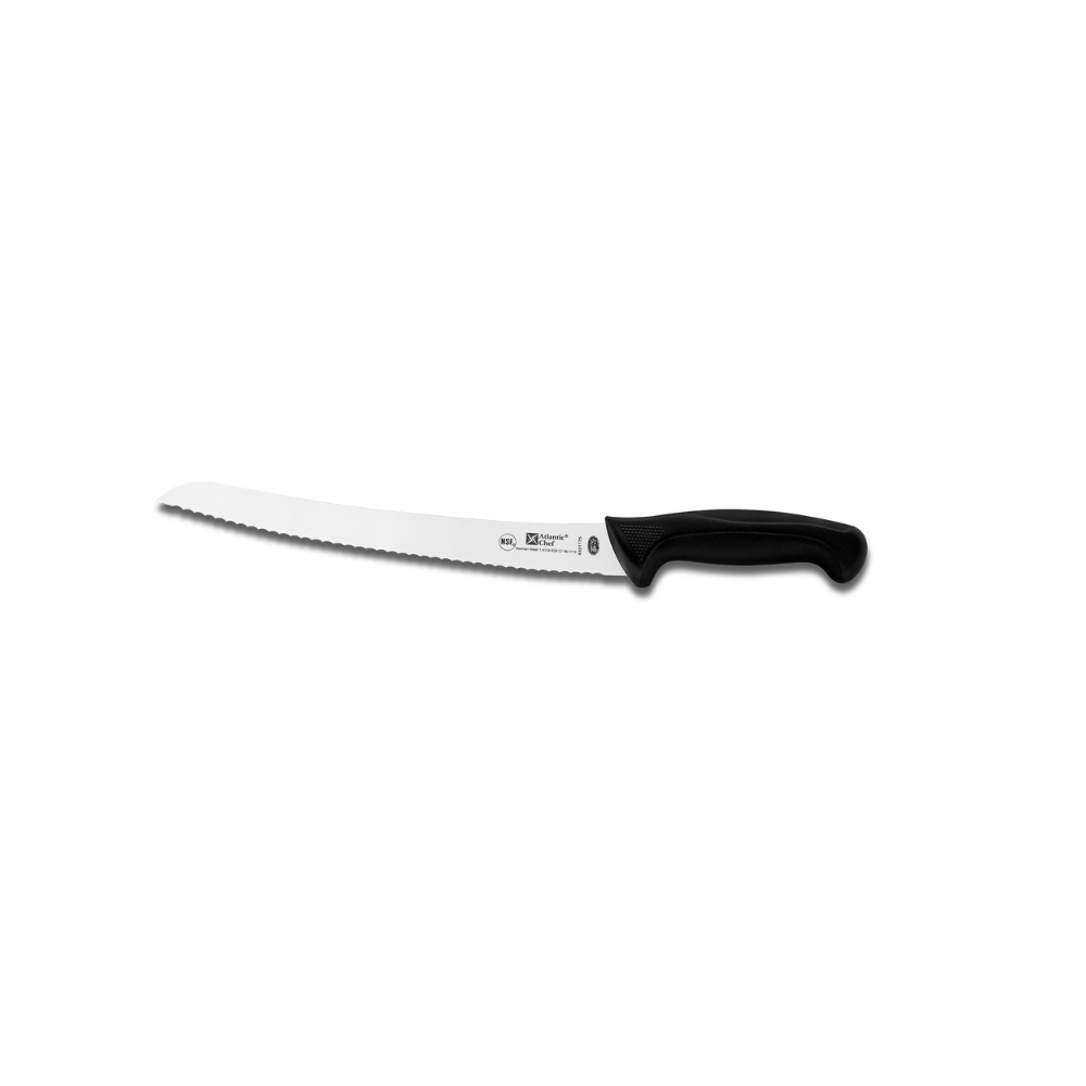 Bread knife