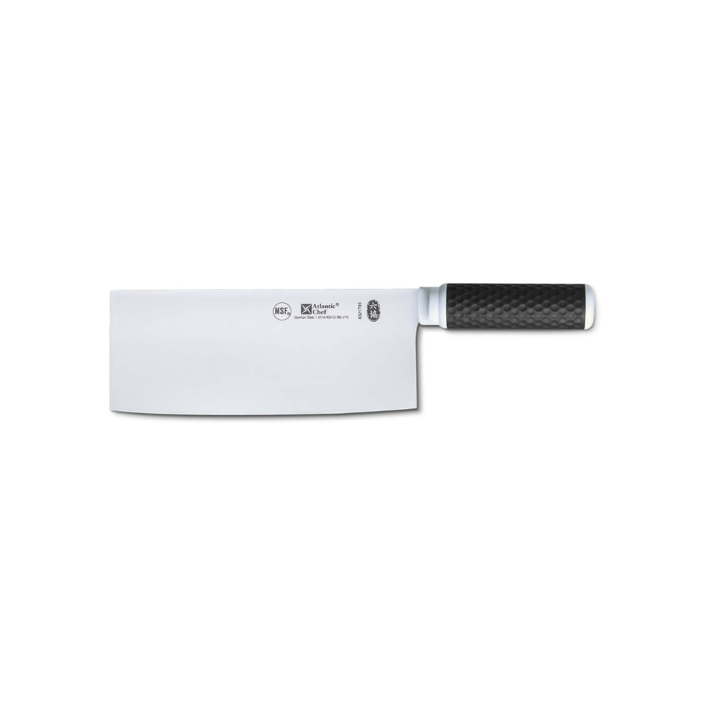 No. 3 Press Cleaver