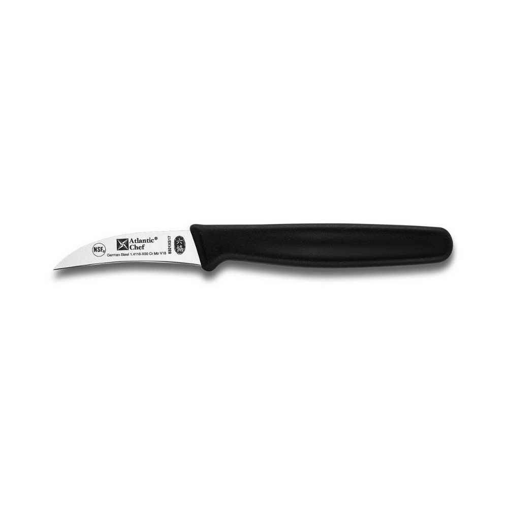 Curved Paring Knife