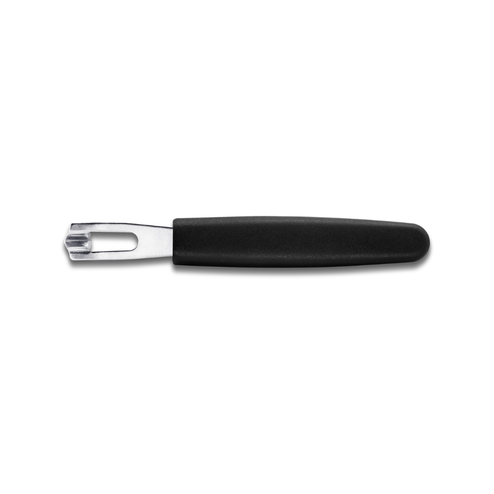 Channel Knife