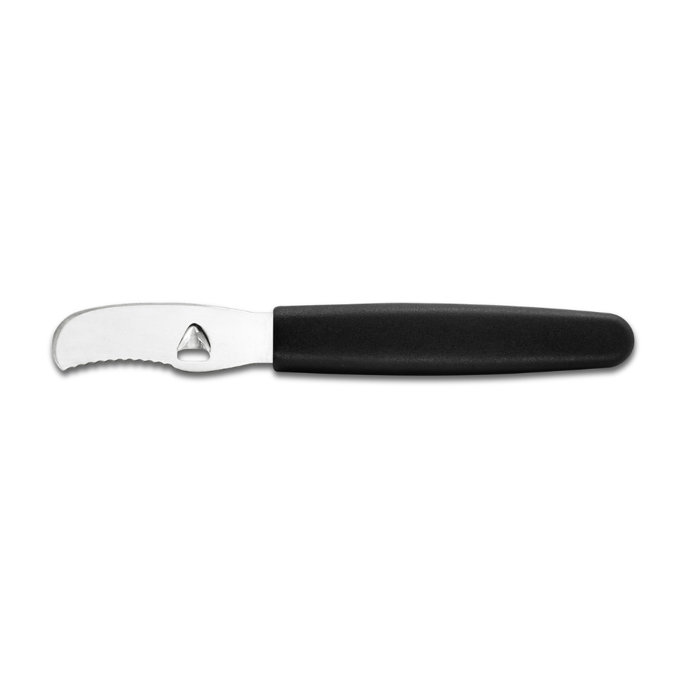 Orange Peeler