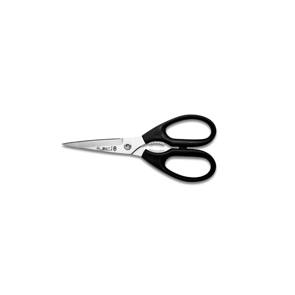 Scissors-undetachable