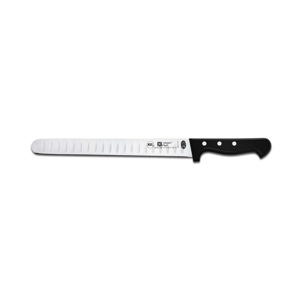 Slicing Knife-granton edge