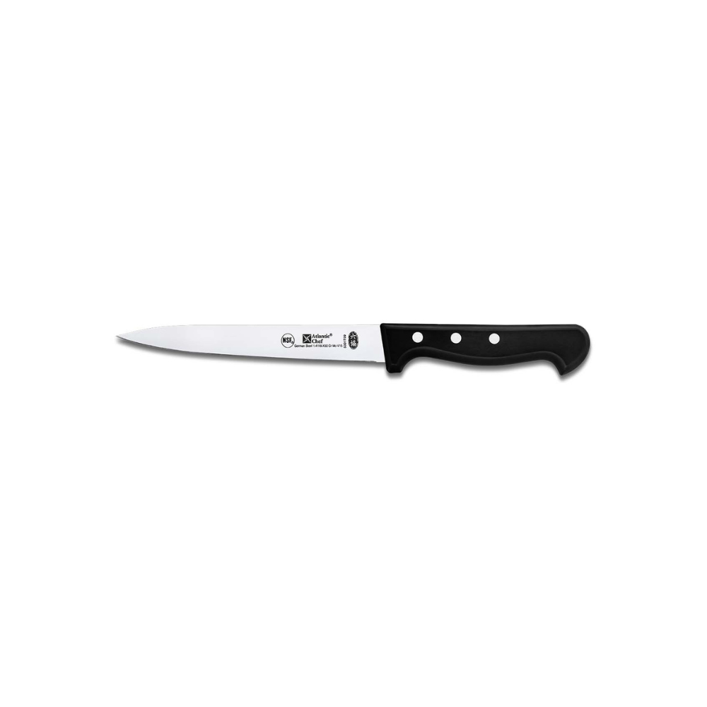 Fillet Knife - Flexible
