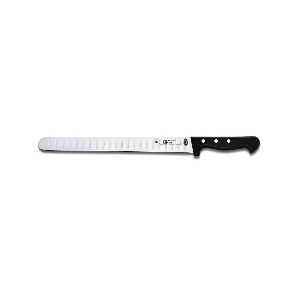 Slicing Knife - granton edge