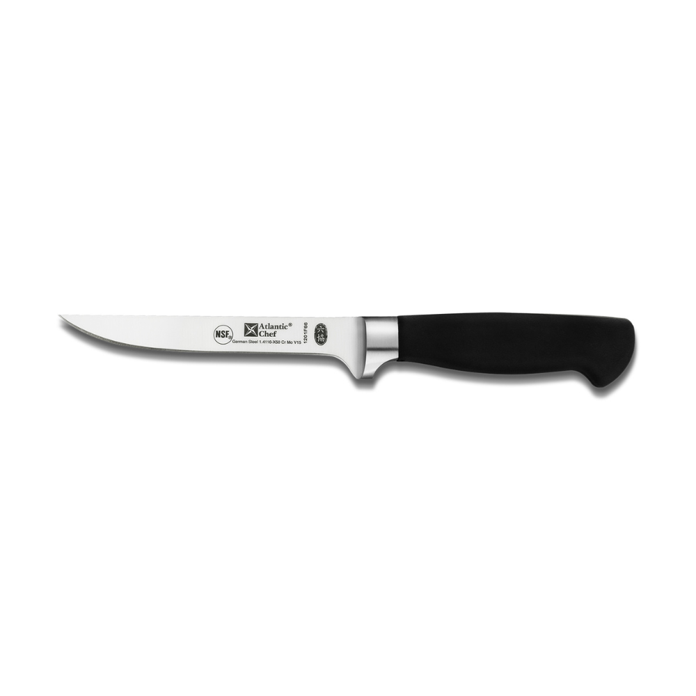 Boning Knife-Flexible