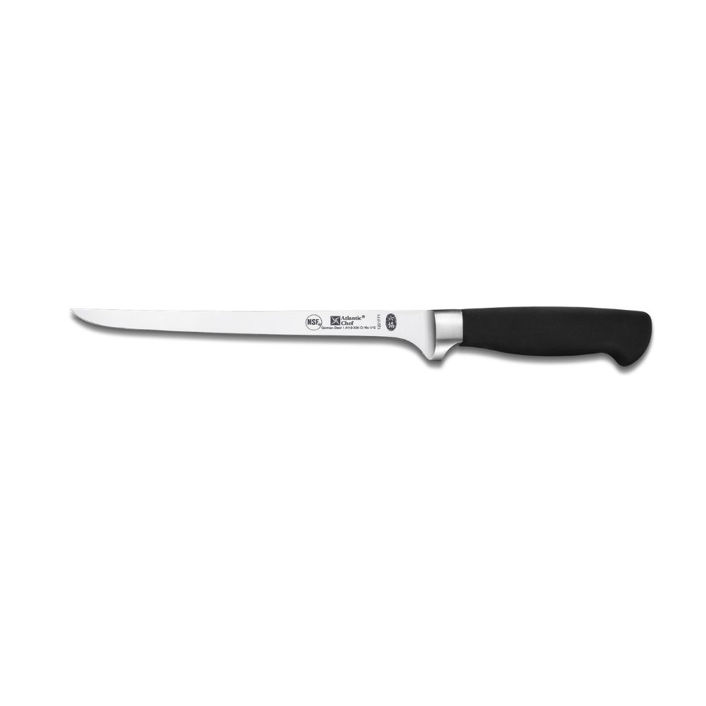 Fillet Knife-flexible