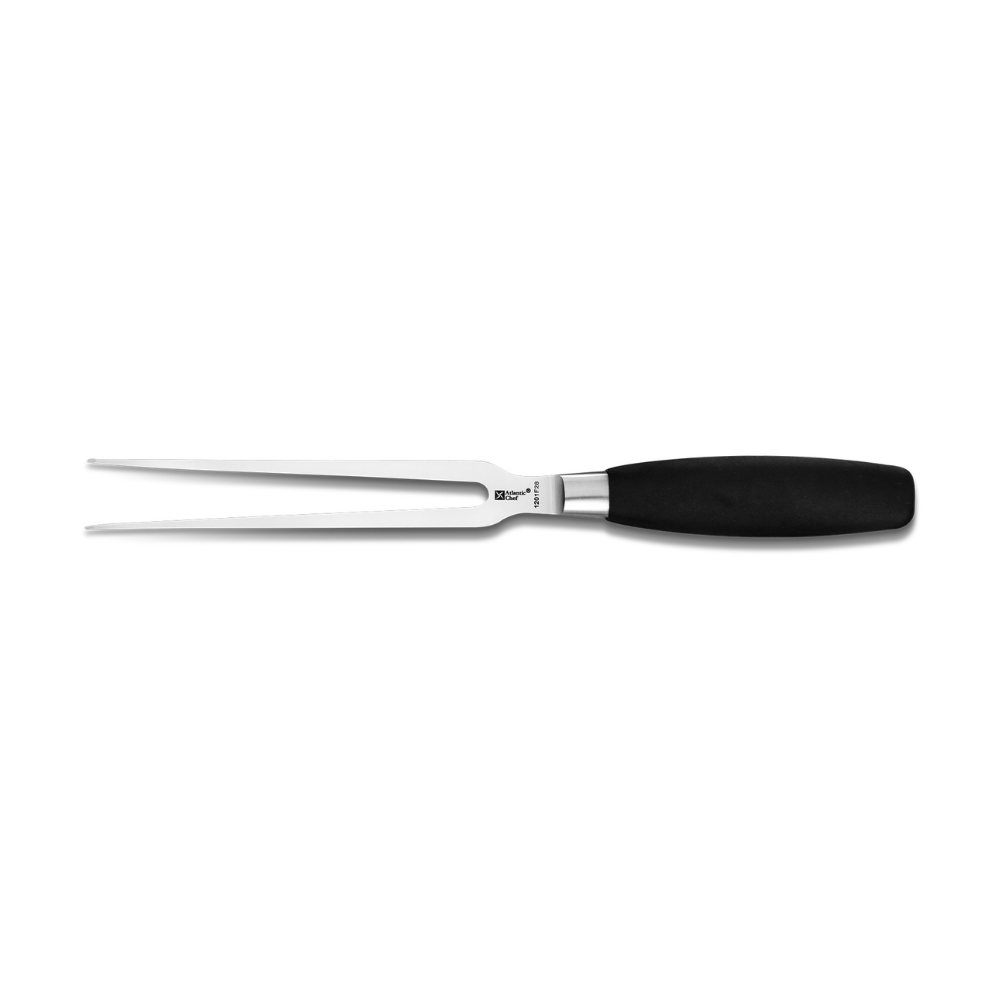 Carving Fork-Straight