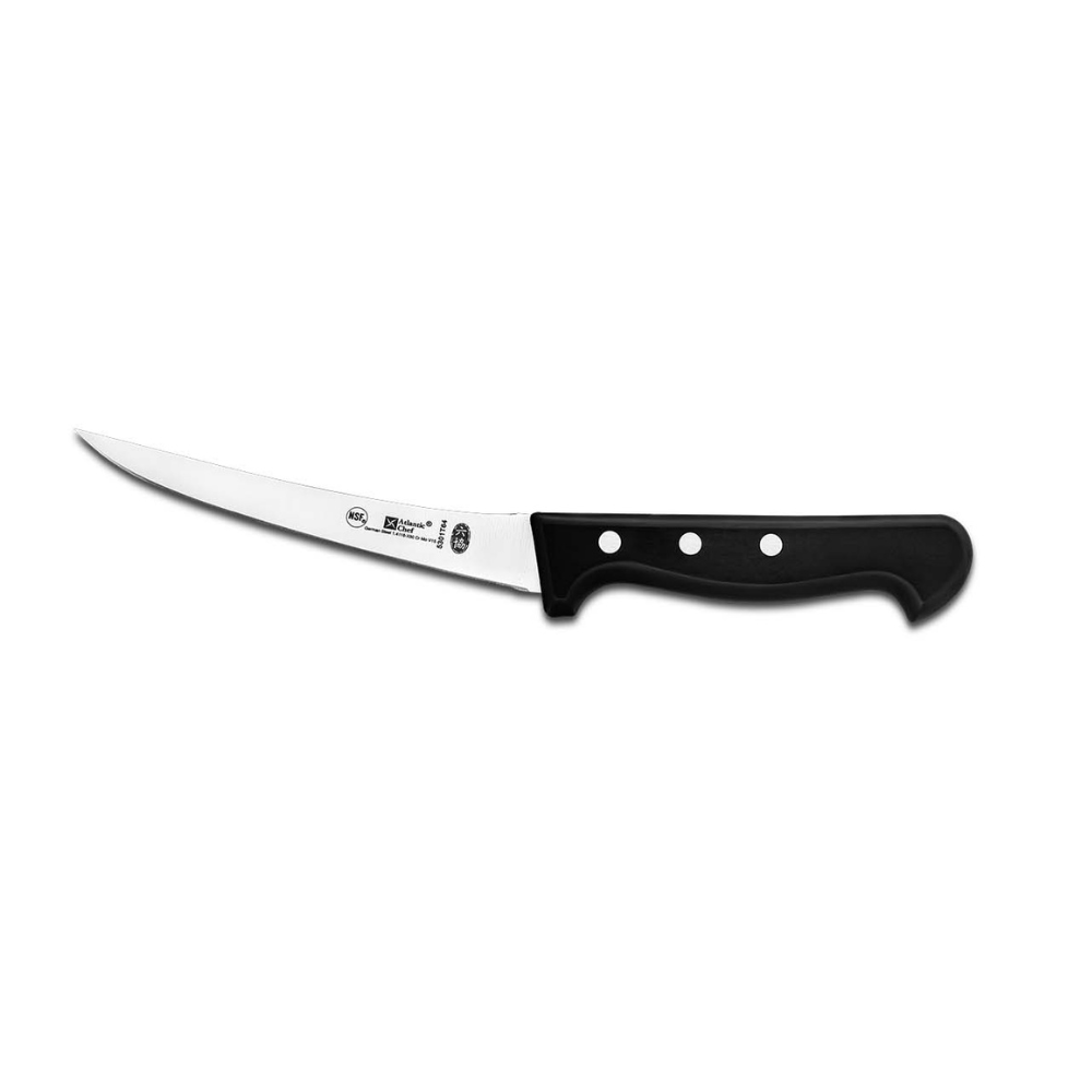 Curved Boning Knife