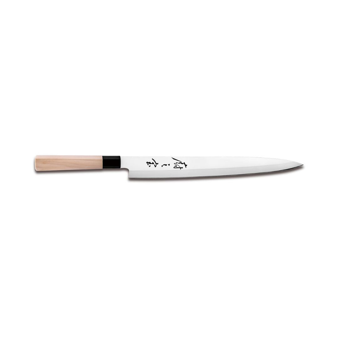 Sashimi knife
