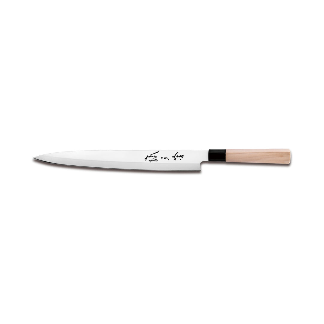 Sashimi knife