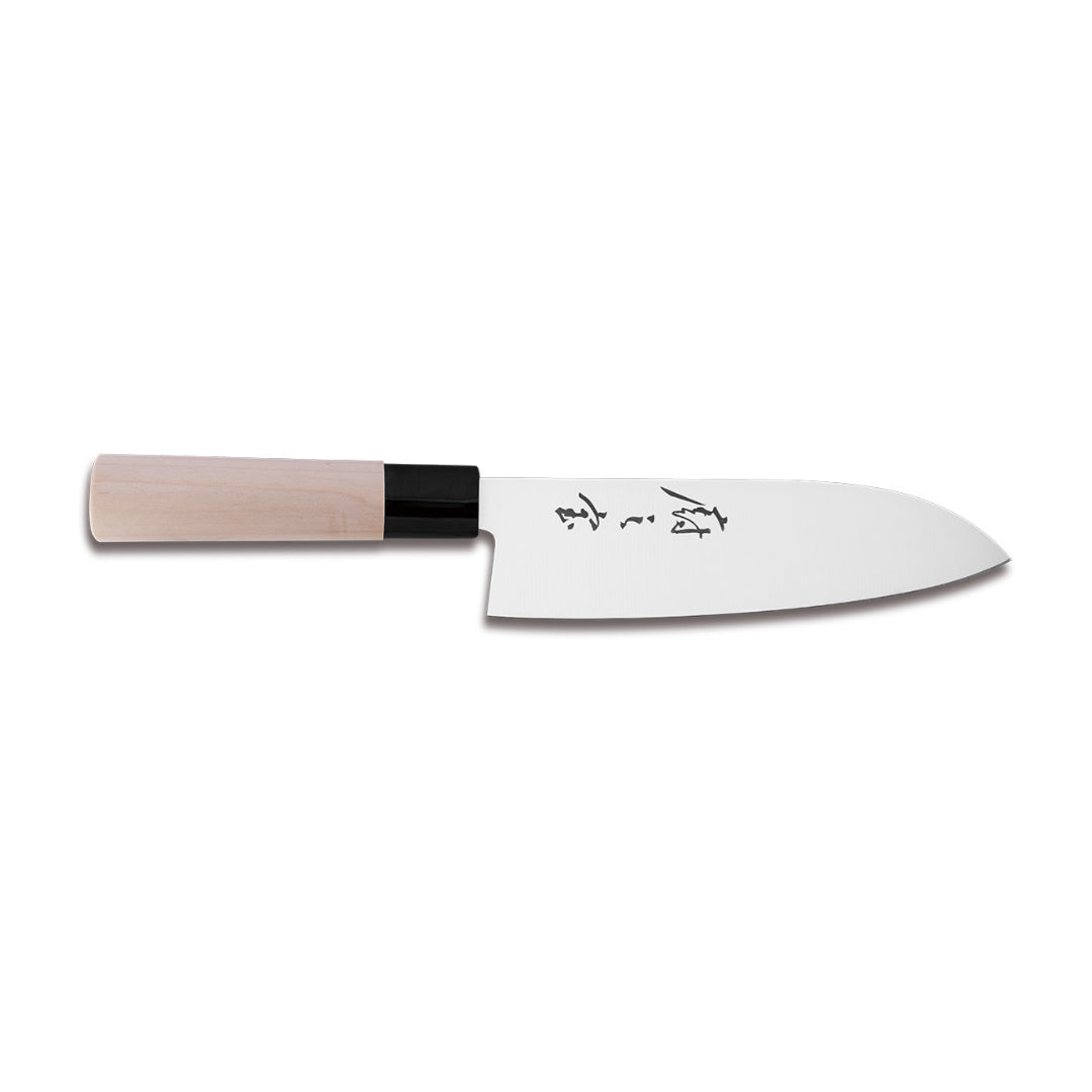 Food preparation knife