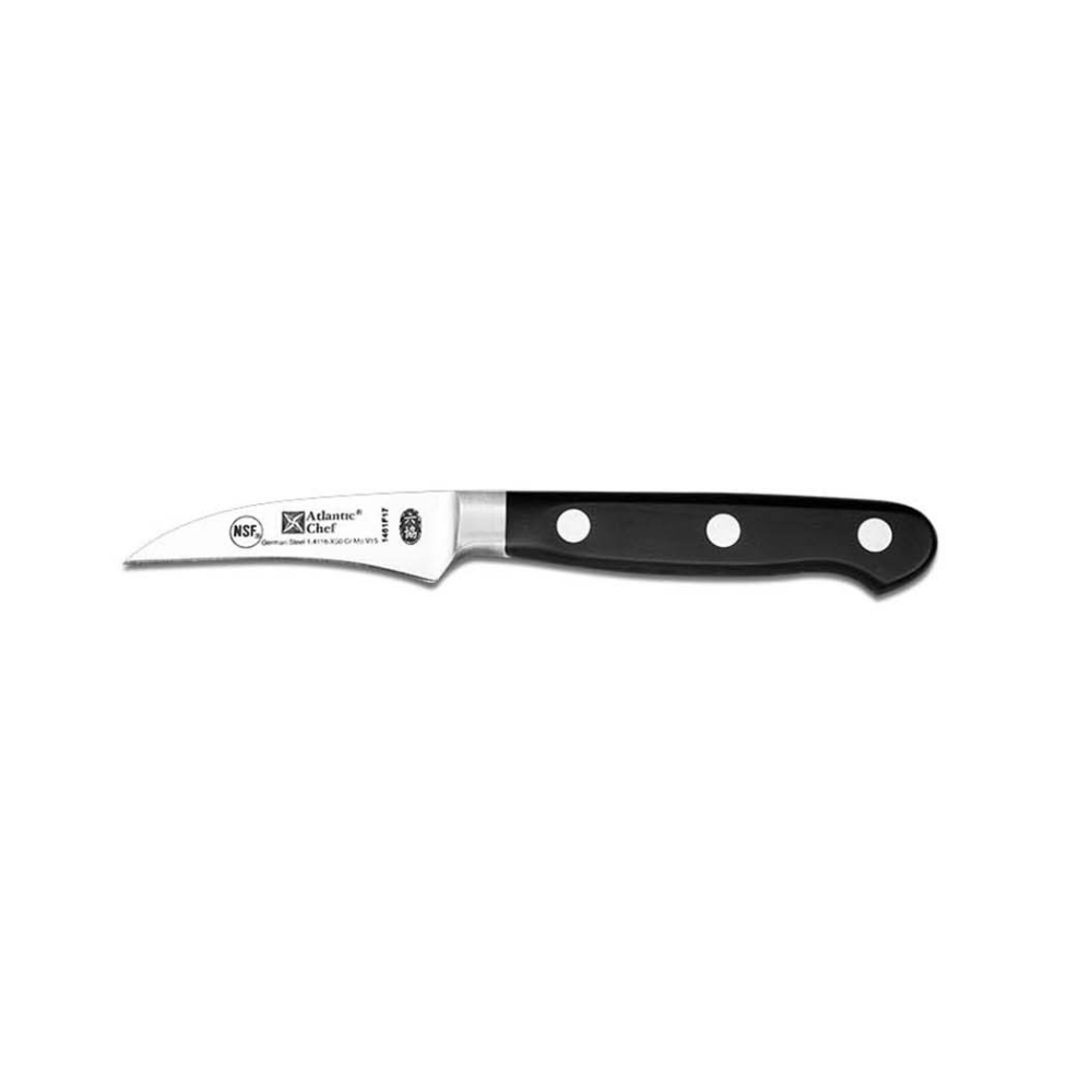 Curved Paring Knife