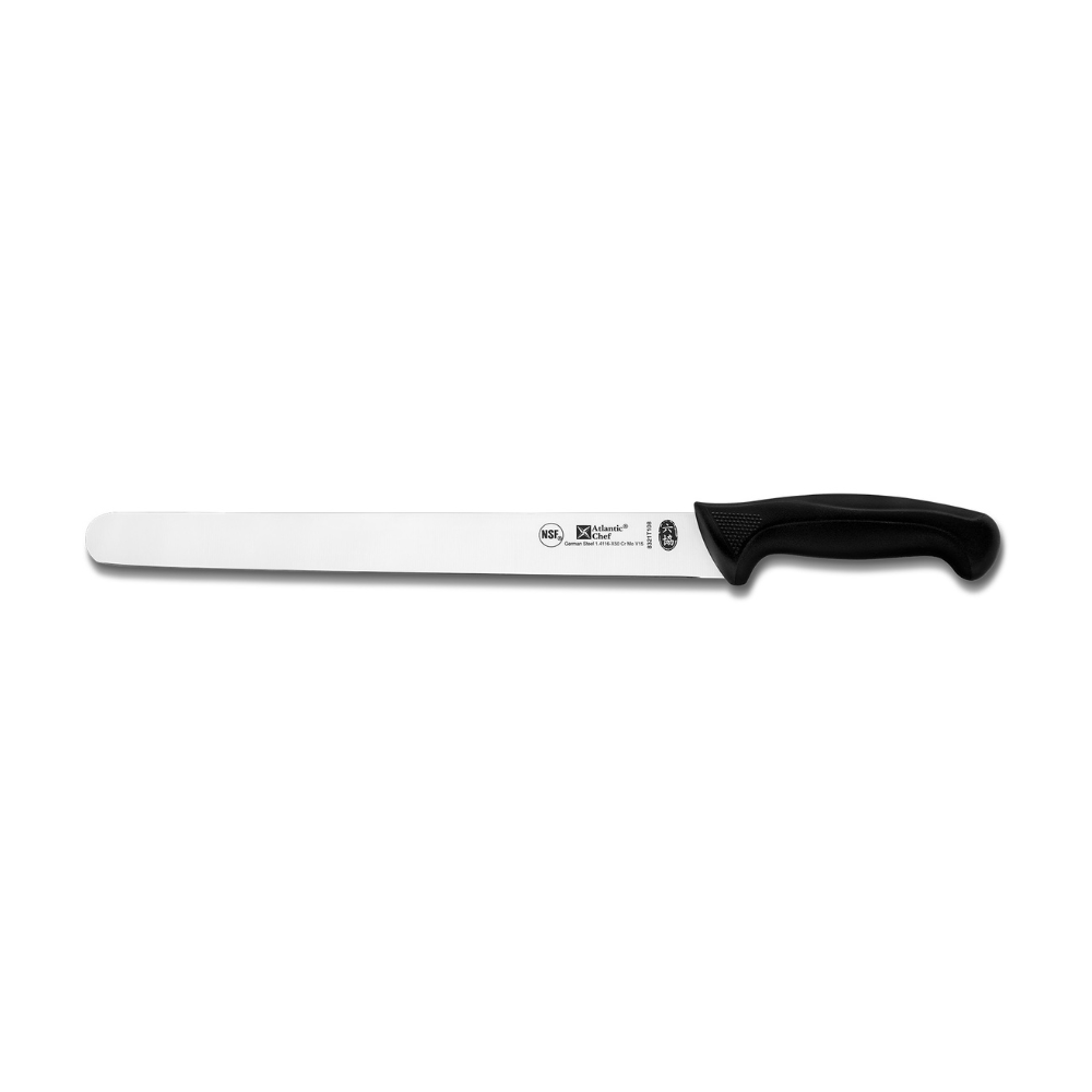 Slicing Knife-plain edge