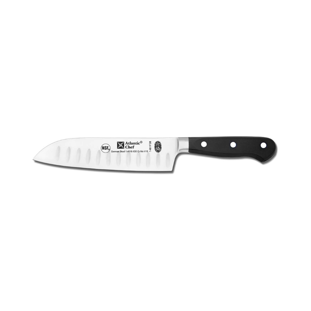 Santoku Knife