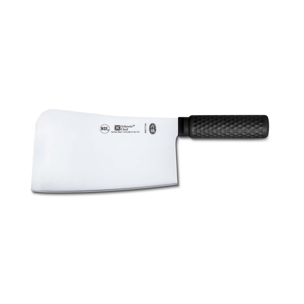 Bone Chopper