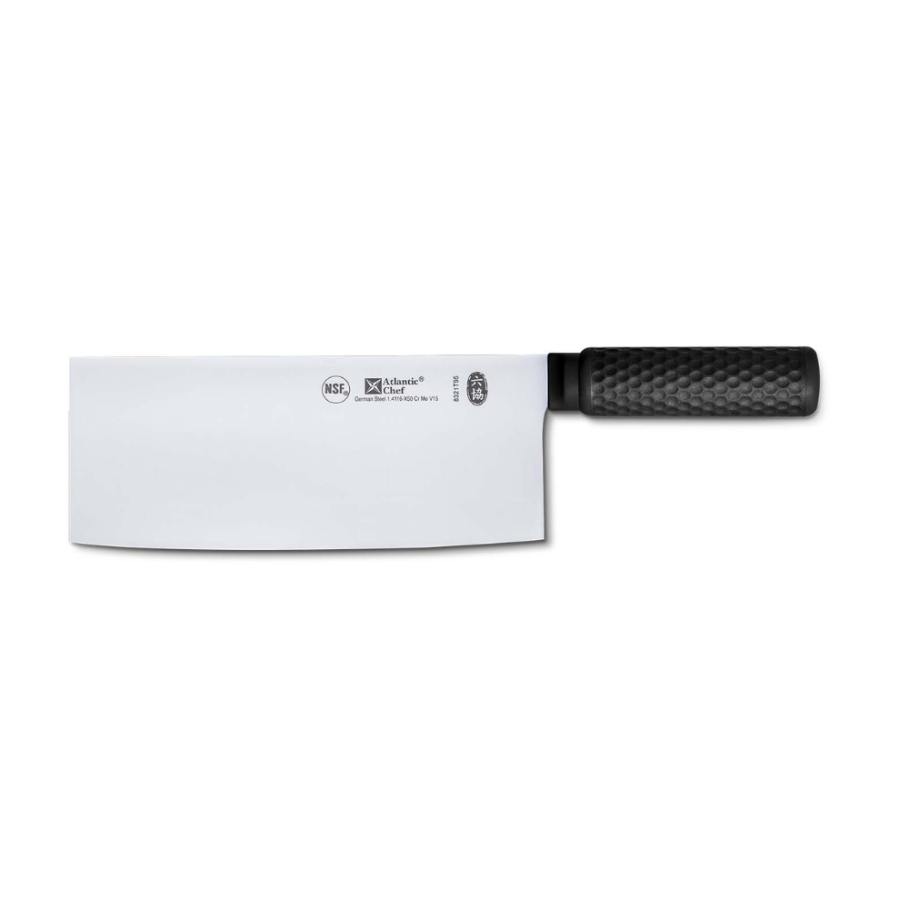 Press Cleaver-No.3