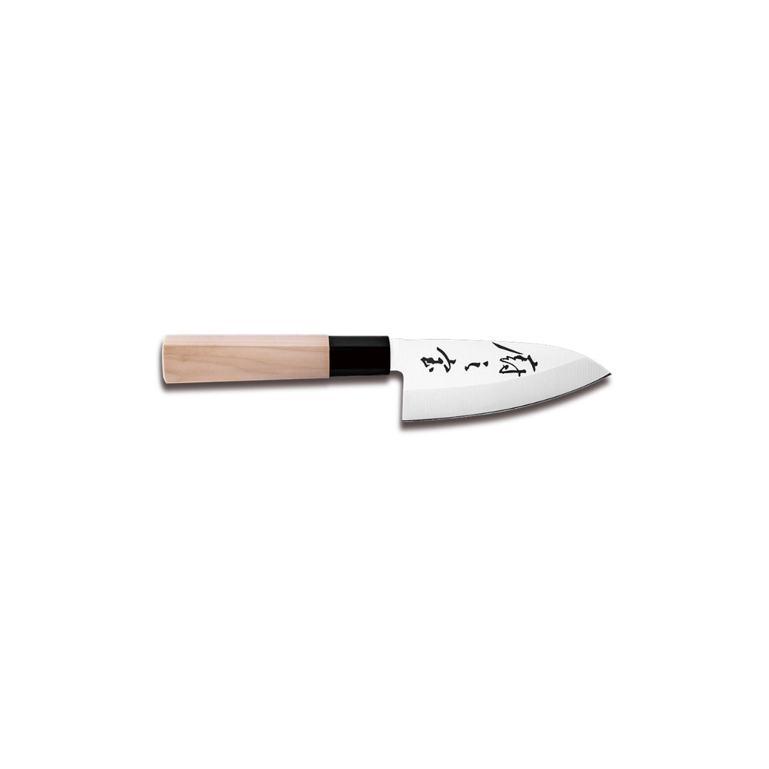 Debashi knife