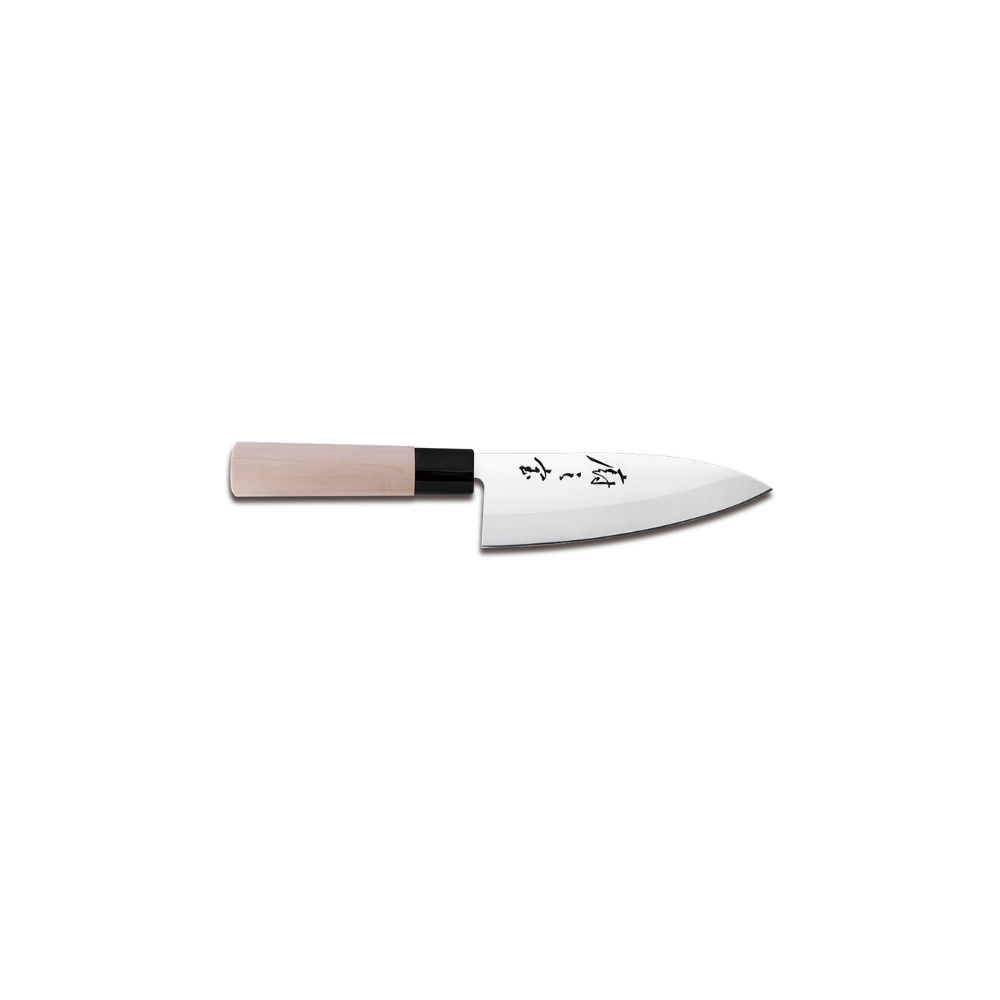 Debashi Knife
