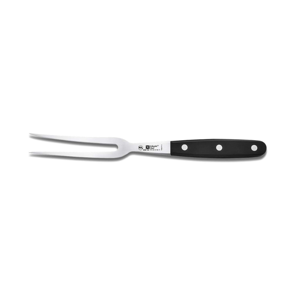 Carving Fork-Curved