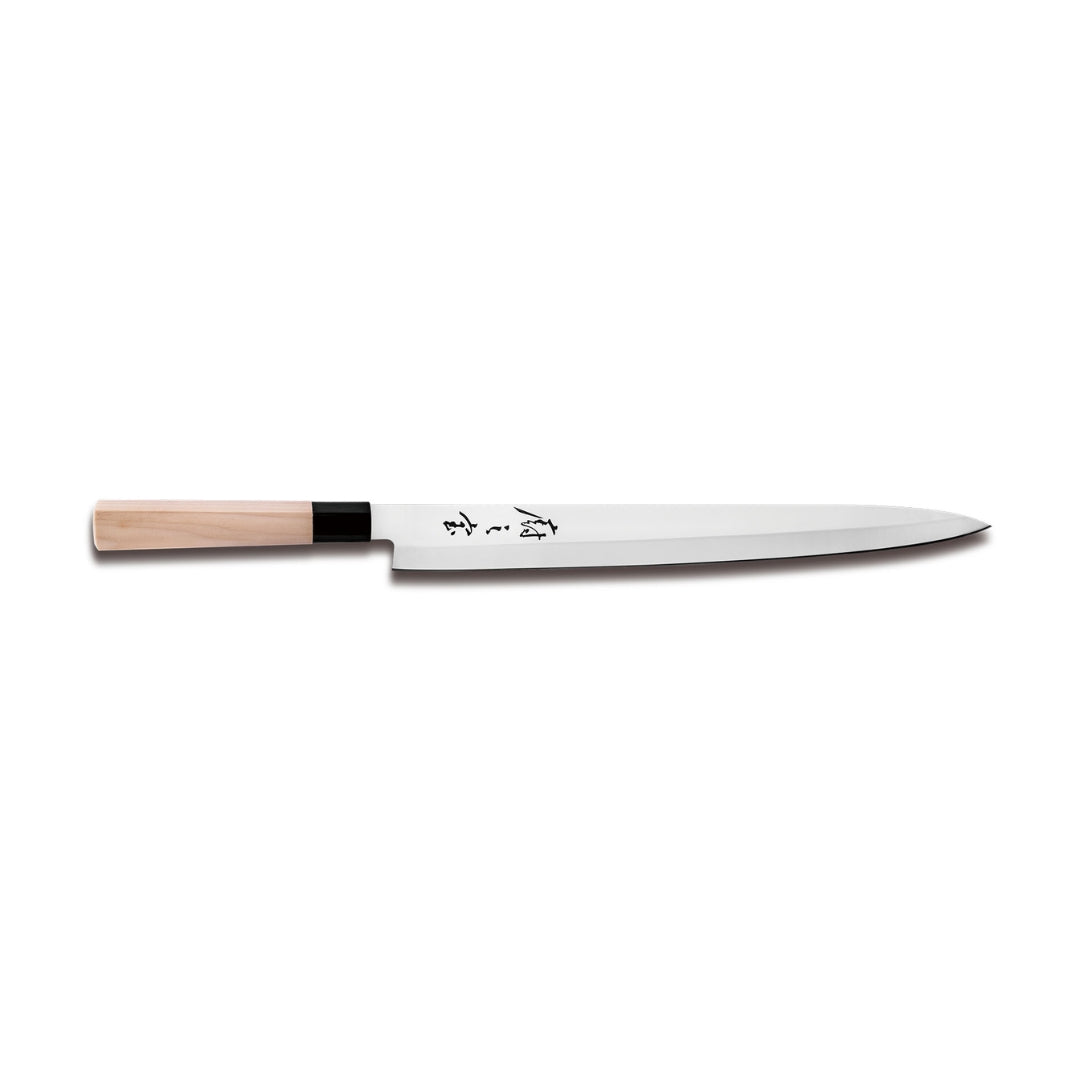 Sashimi knife