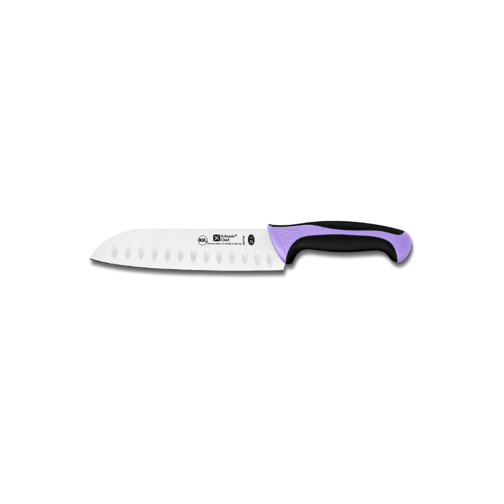 Santoku Knife