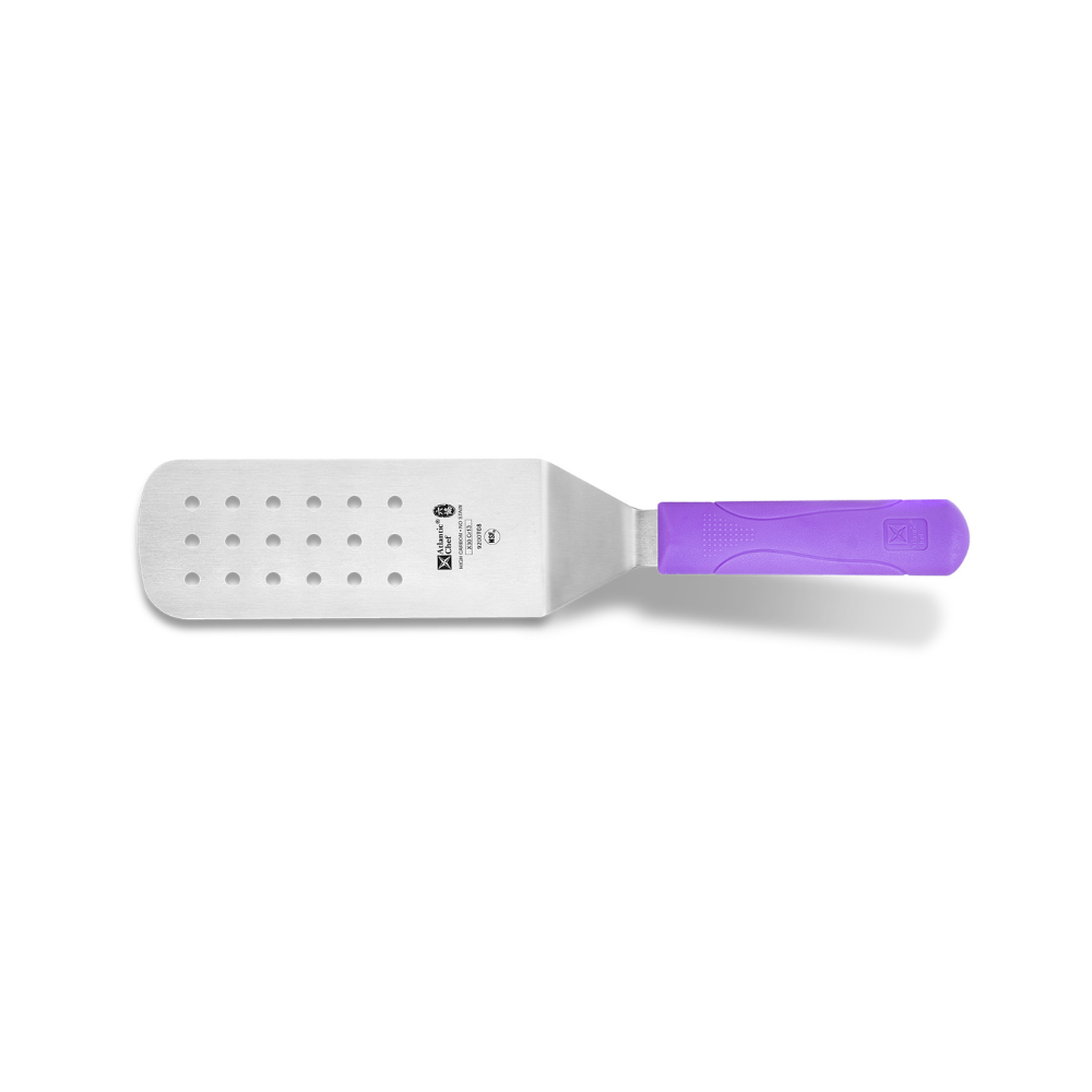 Perforated Turner