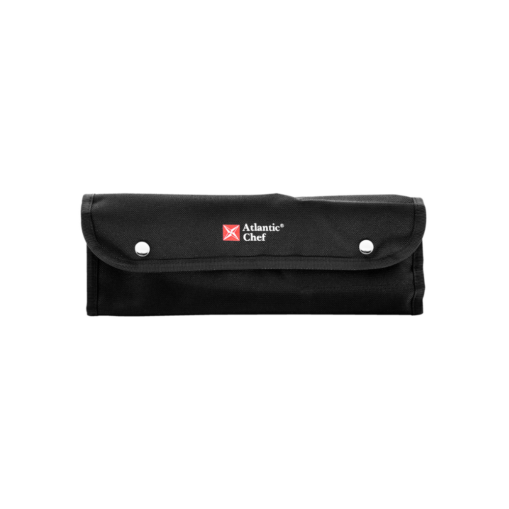 Garnishing Tools Roll - 7pcs