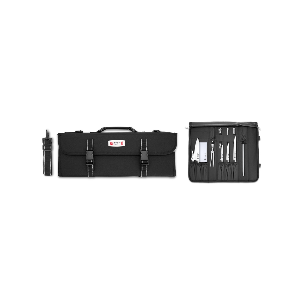 Chef's Knife Bag - 8pcs