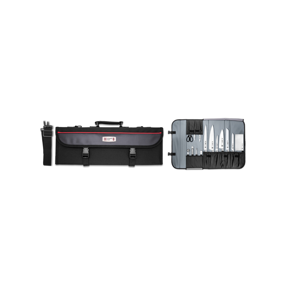 Chef's Knife Bag - 14pcs