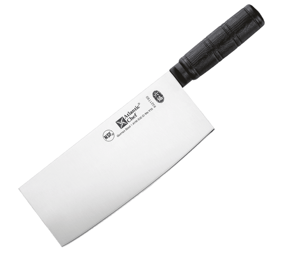 Chinese Style Knives